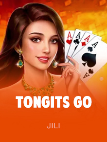 Online Casino Card Game JILI Tongits Go