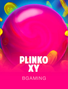 Online Casino Instantwin Game BGM Plinko XY