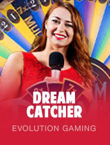 Online Casino Live Game EVO Dream Catcher