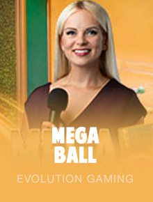 Mega Ball