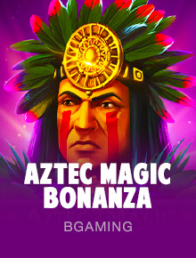 Online Casino Slot Game BGM Aztec Magic Bonanza