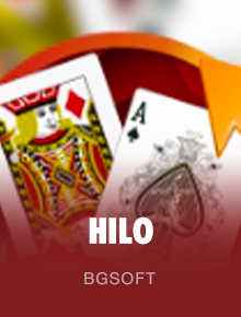 Online Casino Slot Game BGSOFT Hilo