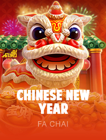 Online Casino Slot Game FC Chinese New Year