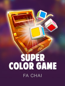 Online Casino Slot Game FC Super Color Game