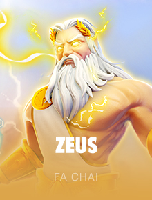 Online Casino Slot Game FC Zeus