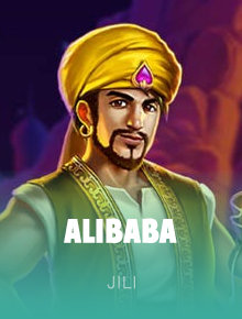 Online Casino Slot Game JILI Alibaba