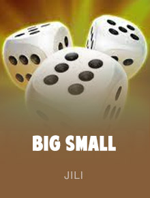 Online Casino Slot Game JILI Big Small