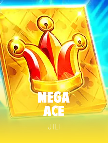 Online Casino Slot Game JILI Mega Ace