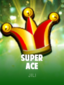 Online Casino Slot Game JILI Super Ace