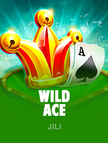 Online Casino Slot Game JILI Wild Ace