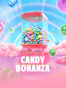 Online Casino Slot Game PG Candy Bonanza