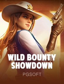 Online Casino Slot Game PG Wild Bounty Showdown