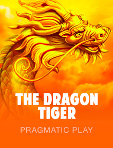 Online Casino Slot Game PP Dragon Tiger