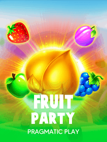 Online Casino Slot Game PP Fruit Party