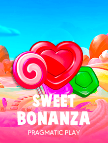 Online Casino Slot Game PP Sweet Bonanza