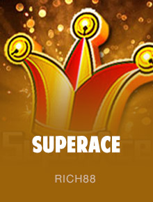 Online Casino Slot Game Rich88 SuperAce